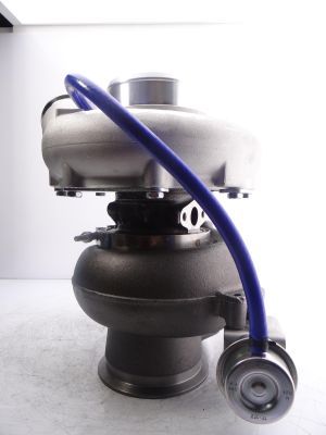 Charger, charging (supercharged/turbocharged) GARRETT 779839-5045S