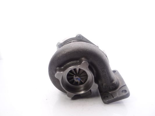 GARRETT 780502-5001S Charger, charging (supercharged/turbocharged)