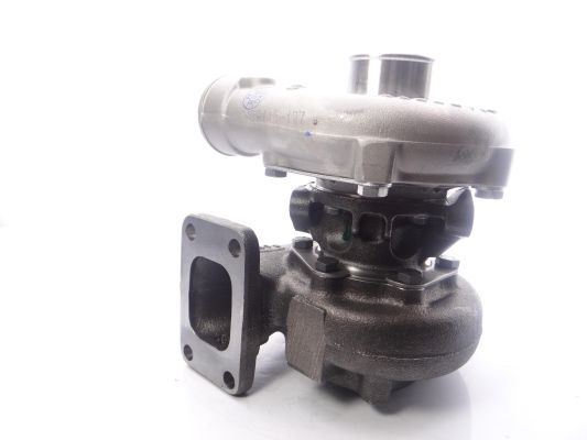GARRETT 781504-5014S Charger, charging (supercharged/turbocharged)