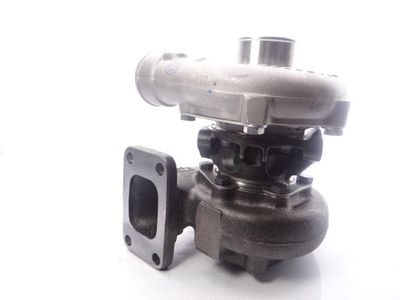 Charger, charging (supercharged/turbocharged) GARRETT 781504-5014S