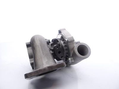 Charger, charging (supercharged/turbocharged) GARRETT 782097-5001S