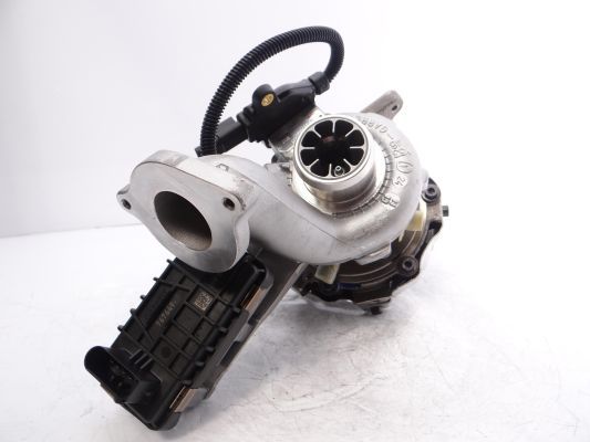GARRETT 783412-5005S Charger, charging (supercharged/turbocharged)