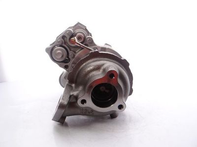 Charger, charging (supercharged/turbocharged) GARRETT 784114-5003S