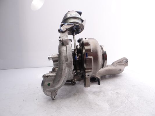 GARRETT 785448-5005S Charger, charging (supercharged/turbocharged)