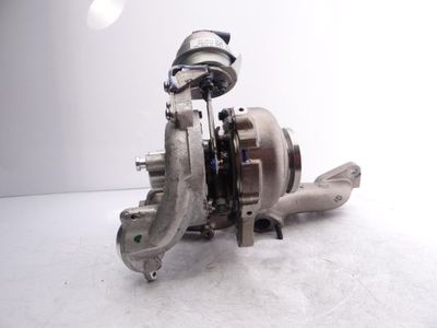 Charger, charging (supercharged/turbocharged) GARRETT 785448-5005S