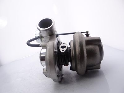 Charger, charging (supercharged/turbocharged) GARRETT 785827-5017S