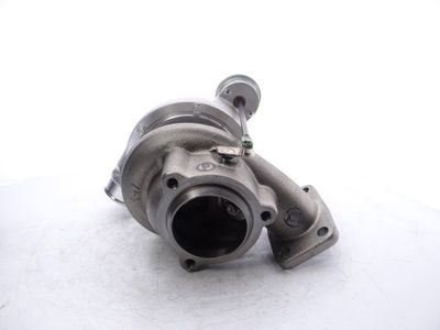 Charger, charging (supercharged/turbocharged) GARRETT 785827-5025S