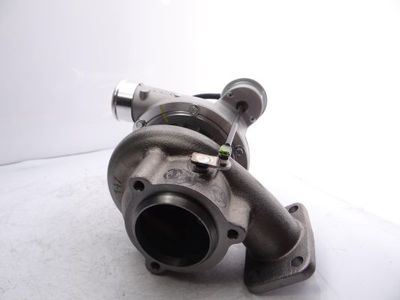Charger, charging (supercharged/turbocharged) GARRETT 785827-5026S
