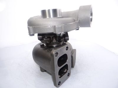 Charger, charging (supercharged/turbocharged) GARRETT 785828-5004S