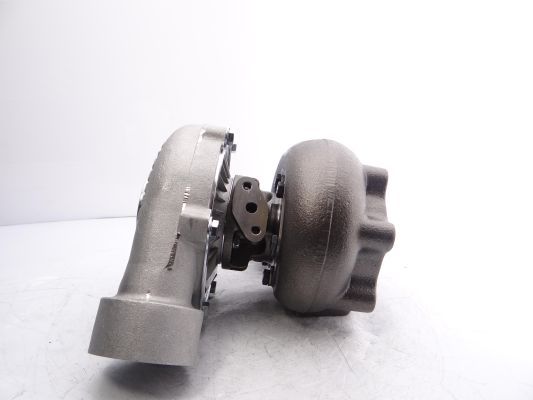 GARRETT 786137-5003S Charger, charging (supercharged/turbocharged)