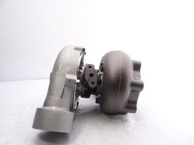 Charger, charging (supercharged/turbocharged) GARRETT 786137-5003S