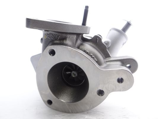 GARRETT 786880-5021S Charger, charging (supercharged/turbocharged)