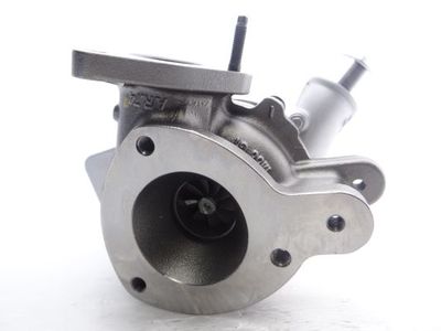 Charger, charging (supercharged/turbocharged) GARRETT 786880-5021S