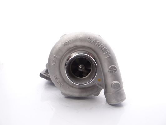 GARRETT 786880-5023S Charger, charging (supercharged/turbocharged)