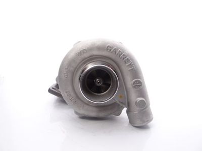 Charger, charging (supercharged/turbocharged) GARRETT 786880-5023S