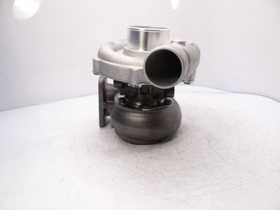 Charger, charging (supercharged/turbocharged) GARRETT 786997-5001S