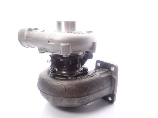 GARRETT 787630-5001S Charger, charging (supercharged/turbocharged)