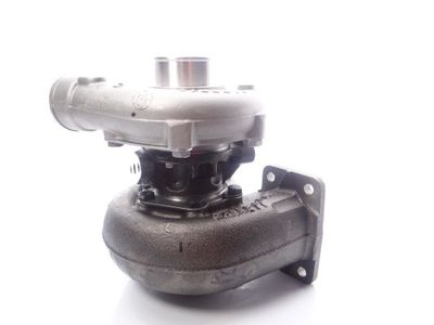 Charger, charging (supercharged/turbocharged) GARRETT 787630-5001S