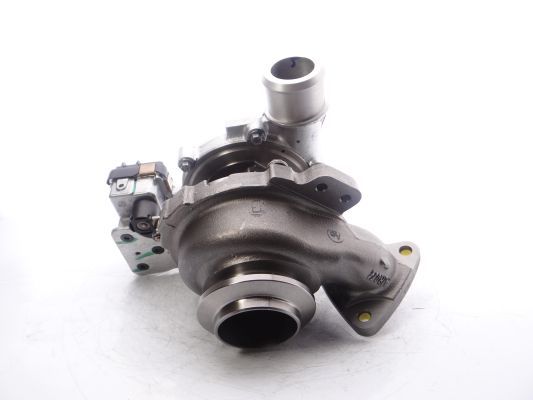 GARRETT 788479-5006S Charger, charging (supercharged/turbocharged)