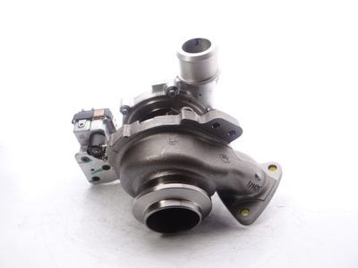 Charger, charging (supercharged/turbocharged) GARRETT 788479-5006S