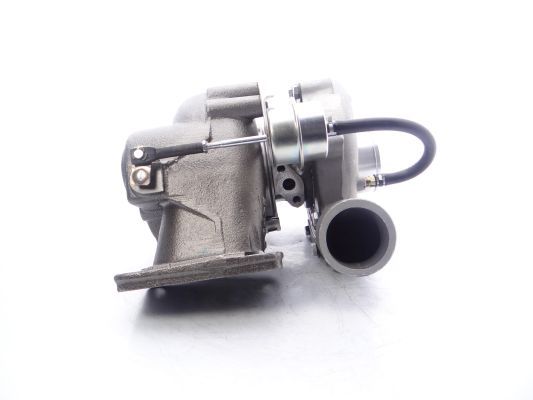 GARRETT 789016-5002S Charger, charging (supercharged/turbocharged)