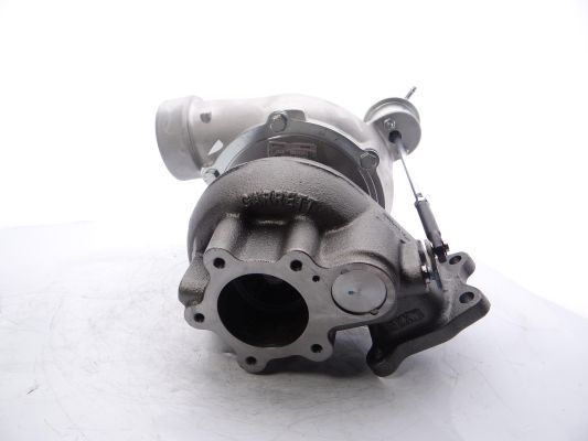 GARRETT 789456-5006S Charger, charging (supercharged/turbocharged)
