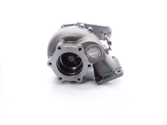 GARRETT 789457-5007S Charger, charging (supercharged/turbocharged)