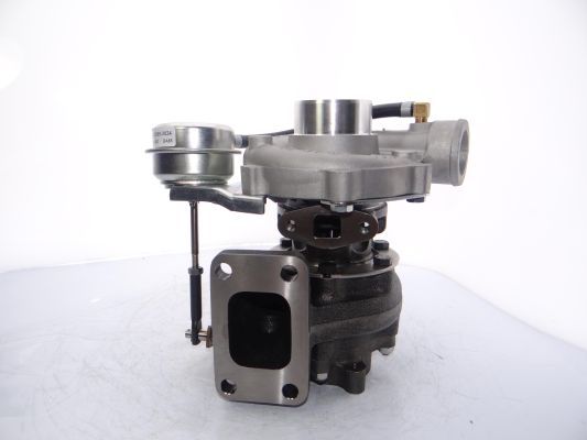 GARRETT 789457-5008S Charger, charging (supercharged/turbocharged)