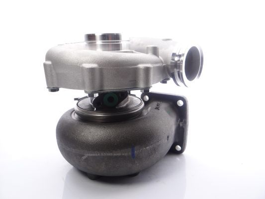 GARRETT 789773-5030S Charger, charging (supercharged/turbocharged)