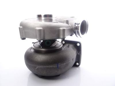 Charger, charging (supercharged/turbocharged) GARRETT 789773-5030S