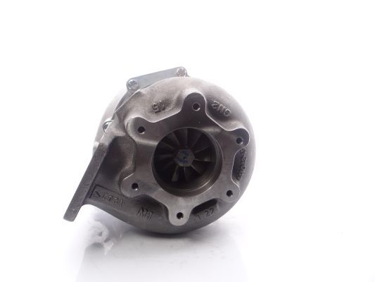 GARRETT 790179-5002S Charger, charging (supercharged/turbocharged)