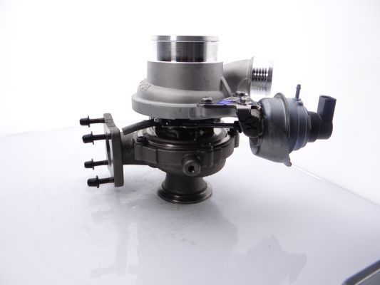 GARRETT 790367-5005S Charger, charging (supercharged/turbocharged)