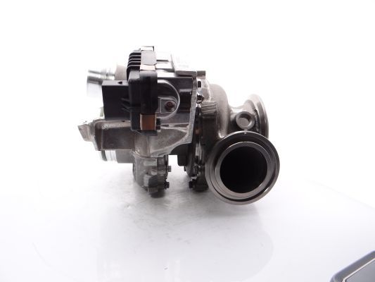 GARRETT 792460-5008S Charger, charging (supercharged/turbocharged)