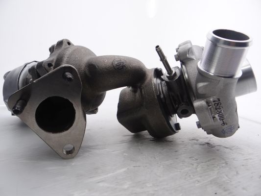 GARRETT 793829-5003S Charger, charging (supercharged/turbocharged)