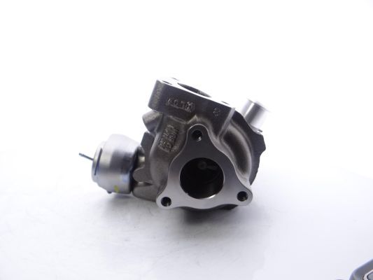 GARRETT 794097-5001S Charger, charging (supercharged/turbocharged)