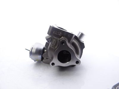 Charger, charging (supercharged/turbocharged) GARRETT 794097-5001S