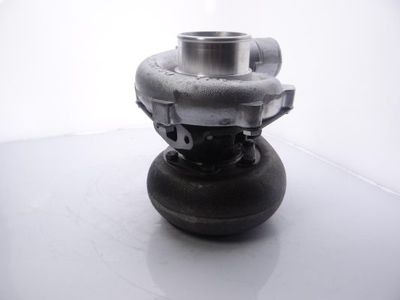 Charger, charging (supercharged/turbocharged) GARRETT 794786-5001S