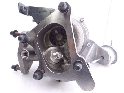 Charger, charging (supercharged/turbocharged) GARRETT 795637-5001S