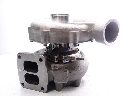 GARRETT 796017-5008S Charger, charging (supercharged/turbocharged)