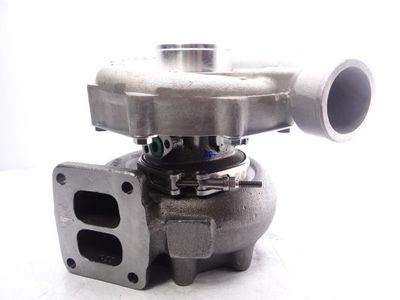 Charger, charging (supercharged/turbocharged) GARRETT 796017-5008S