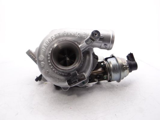 GARRETT 796122-5007S Charger, charging (supercharged/turbocharged)
