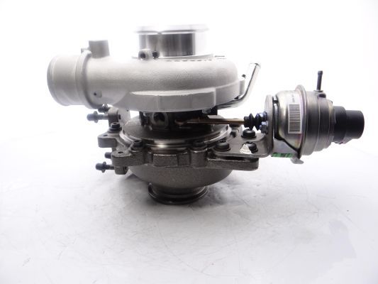 GARRETT 796399-5006S Charger, charging (supercharged/turbocharged)