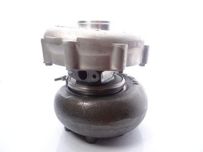 Charger, charging (supercharged/turbocharged) GARRETT 796911-5002S