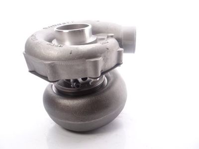 Charger, charging (supercharged/turbocharged) GARRETT 798128-5009S