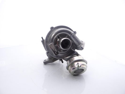 GARRETT 799171-5002S Charger, charging (supercharged/turbocharged)