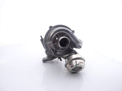 Charger, charging (supercharged/turbocharged) GARRETT 799171-5002S