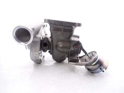 Charger, charging (supercharged/turbocharged) GARRETT 801040-5010S
