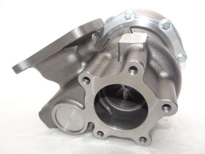 Charger, charging (supercharged/turbocharged) GARRETT 801040-5011S