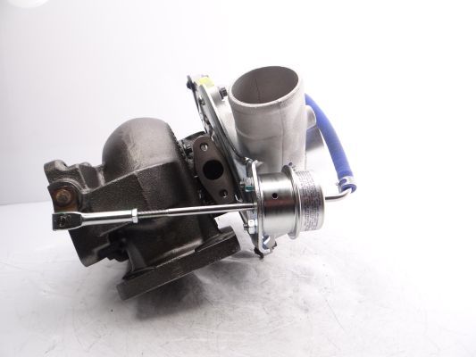 GARRETT 801891-5004S Charger, charging (supercharged/turbocharged)