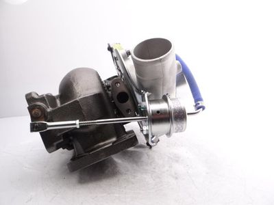 Charger, charging (supercharged/turbocharged) GARRETT 801891-5004S